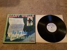 Mary Wells Bye Baby I Don't Want to Take a Chance LP White Motown Label M 600