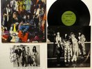 SWEET PAIN self titled LP Combat 1985 Hair Metal w/PROMO PHOTO   #3547