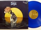 STYX Best of LP BLUE Vinyl 