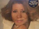 Aretha Franklin Lp Aretha Self Titled SEALED ORIGINAL