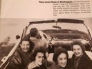 The Chordettes All The Very Best Of Promo Album