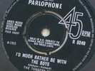 THE TOGGERY FIVE-I