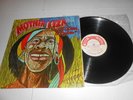 Mother Liza, Chant Down Babylon, Jamaican Import Lp, Vg++