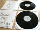 THE ROLLING STONES Made In The Shade LP US 1975 ACETATE Lacquer set REFERENCE LP