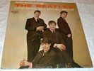 Beatles, Introducing the Beatles, Vee Jay LP 1062, 1963, Original, Mono, Good