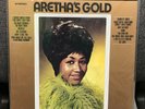 Aretha Franklin Aretha's Gold MOFI 45rpm 180 Gram Vinyl 2LP (NEW)