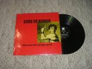 Code Of Honor - Beware The Savage Jaw 1984 Punk LP