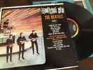 The Beatles, Something New ORIGINAL 1964 EXCELLENT+ Capital T2108 MONO Must see
