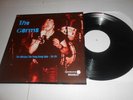 The Germs at The Whiskey  and Hong Kong Cafe '78 - '79 Live Record Lp, Ex. Vinyl