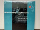 Dizzy Reece Blues In Trinity Blue Note Connoisseur Series Ltd Ed 180g Vinyl LP