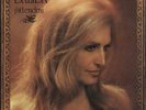 Dalida J'Attendrai vinyl LP album record Greek 6331095 PHILIPS 1976