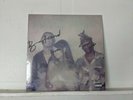 New Ariana Grande x Social House Vinyl Record Boyfriend Vinyl Clear LP RARE 12