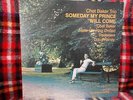 Chet Baker - LP - Someday My Prince Will Come - Steeple Chase SCS 1180 - NM / Ne
