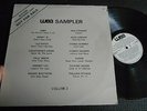 VOLUME 2 Rare Promo Lp vinyl JOHN LENNON ROD STEWART QUEEN ROLLING STONES 1980