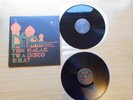 Rare Re. Acid 2 x LP - Charanjit Singh / Synthesizing: Ten Ragas to a Disco Beat