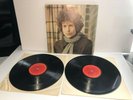 Bob Dylan Blonde on Blonde VG+ VINYL 2-LP C2S-841 LP Record