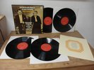 PHILIPS 6733001 BEETHOVEN HASKIL GRUMIAUX 4 LP MINT