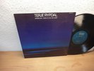 TERJE RYPDAL : WHENEVER I SEEM TO BE FAR AWAY LP 1974 Norwegian Guitarist
