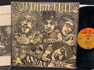 JETHRO TULL / STAND UP orig. 2 tone RS 6360 very strong VG+