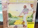 Elton John Goodbye Yellow Brick Road Translucent Vinyl Numbered Audiophile 180g