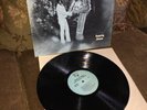 Rand And Betty Hillman Crisp Country Morning Rare Private Folk VG+ Vinyl