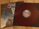 Ghost - Opus Eponymous LP *RAR, 1. Press*
