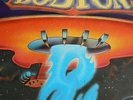 BOSTON MORE THAN A FEELING HALF SPEED MASTERED LP VINYL ROCK 1980