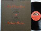 TORTELIER - WEISZ - Schubert / Grieg - Sonata - FALP 570