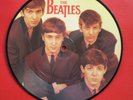 Beatles  * LOVE ME DO * NM   UK IMPORT  7