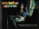 JOHN HARTFORD: Looks At Life LP (black label, rubber stamp on back cover)