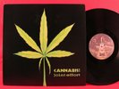 CANNABIS Joint Effort PRIVATE 1972 Rhode Island RURAL ROCK LP Hear It