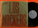 LOS MOCKERS 1966 Orig GARAGE PUNK Mod BEAT LP Uruguay ROLLING STONES Hear It