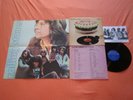 Rolling Stones - Let It Bleed - London + Poster, Inner Sleeve & Fan Club Insert