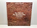 R Strauss Don Quixote Walzerfolgen Kempe Dresden Vinyl LP 1975 DDR Eterna 826624