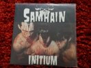 Samhain - Initium -LP
