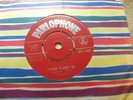 The Beatles – Please Please Me 1963 7” Parlophone R 4983 red label