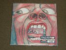 2019 KING CRIMSON In The Court Of The Crimson King 200g VINYL JAPAN 2 LP RECORD
