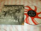 RAGE AGAINST THE MACHINE - BULLET 12