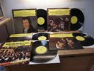 5 CLASSICAL LPS DGG DIGITAL MAAZEL / KREMER / KASHKASHIN / NM