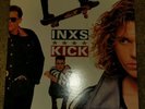 INXS ?– Kick LP 1987 Atlantic ?– 81796-1