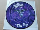 king diamond  - the eye -  LP --pic.disc