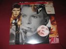 DAVID BOWIE DOUBLE LP ALBUM SET CHANGES  CAT # RALP 0171-2  MINT SEALED