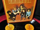 M- (DOUBLE LP) & RARE 1972   BRAINBOX 