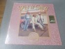Midland Let it Roll 2019 bro country LP on Big Machine Sealed