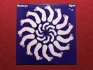 Lp Embryo: Opal, Reissue 1990, Krautrock