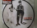 DAVID BOWIE SEALED DIAMOND DOGS 40TH ANNIVERSARY PICTURE DISC 7