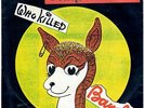 TENPOLE TUDOR SEX PISTOLS Who killed bambi 1981 Original UK Virgin