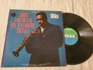 JOHN COLTRANE MY FAVORITE THINGS STEREO 1361 w/ ORIGINAL INNER SLEEVE