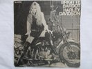 EX- UK PYE INTERNATIONAL 45 - BRIGITTE BARDOT - 
