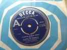 Harry H Corbett – Flower Power Fred 1967 Demo 7” Decca F 12714